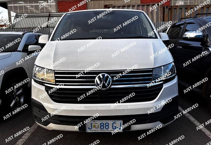 2020 Volkswagen Multivan TDI340 Comfortline Premium