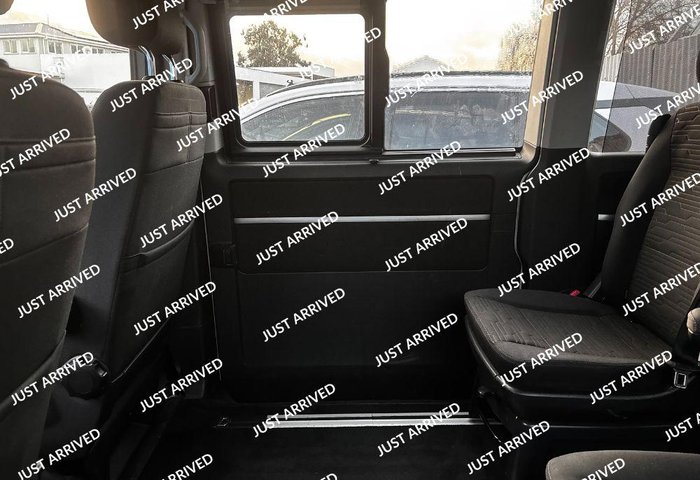 2020 Volkswagen Multivan TDI340 Comfortline Premium