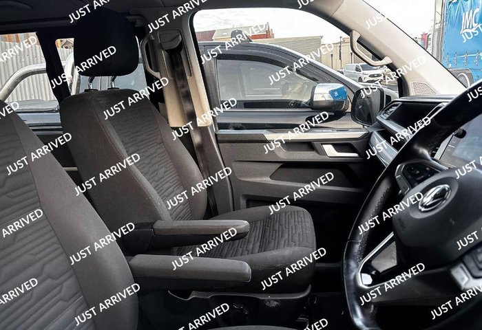2020 Volkswagen Multivan TDI340 Comfortline Premium