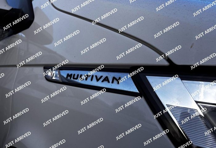 2020 Volkswagen Multivan TDI340 Comfortline Premium