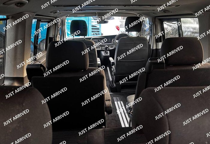 2020 Volkswagen Multivan TDI340 Comfortline Premium