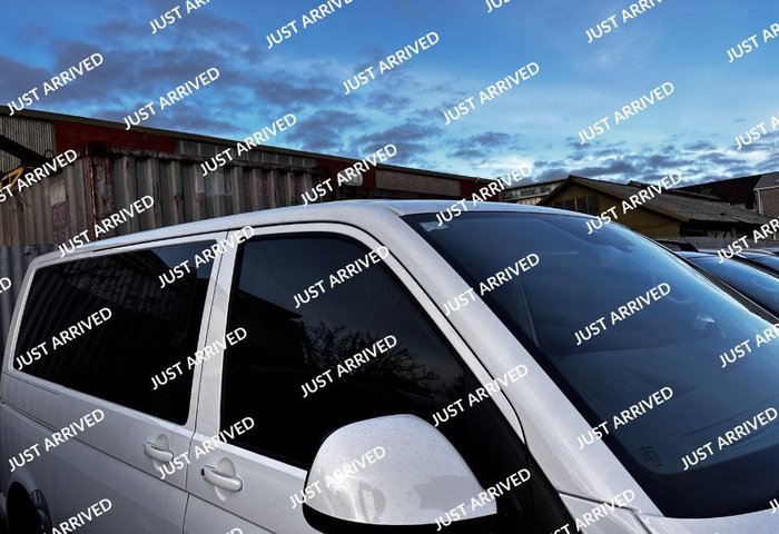 2020 Volkswagen Multivan TDI340 Comfortline Premium