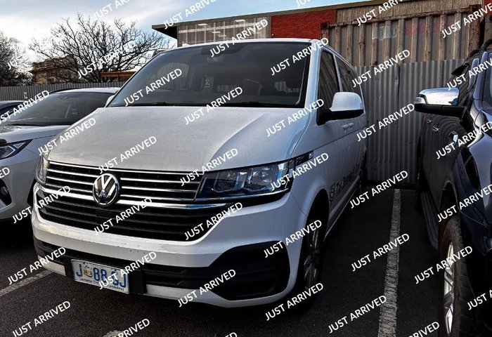 2020 Volkswagen Multivan TDI340 Comfortline Premium