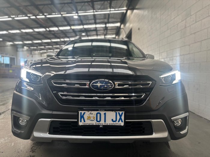 2022 Subaru Outback AWD Touring