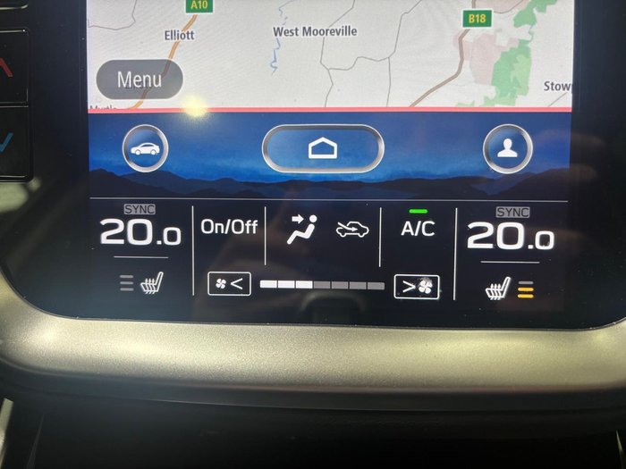 2022 Subaru Outback AWD Touring