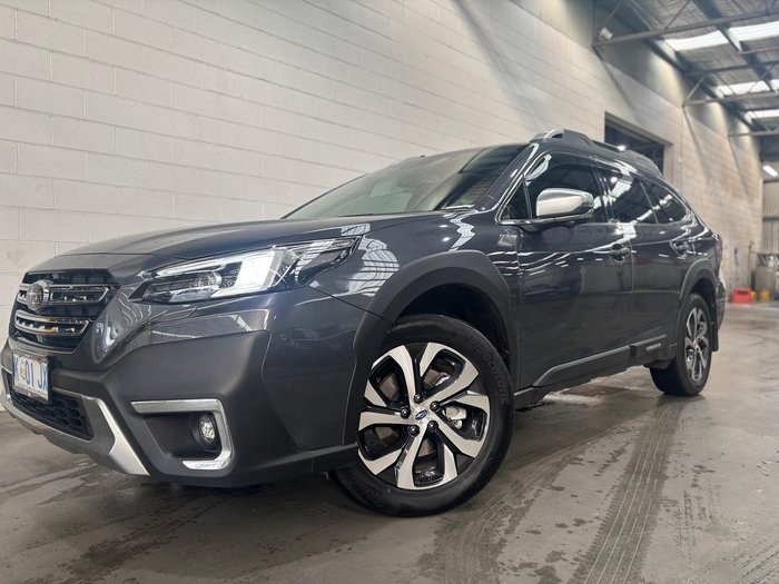 2022 Subaru Outback AWD Touring