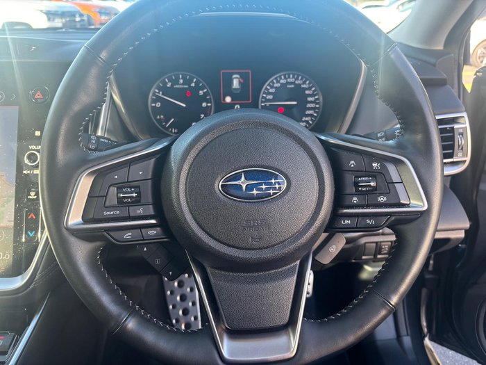 2022 Subaru Outback AWD Touring