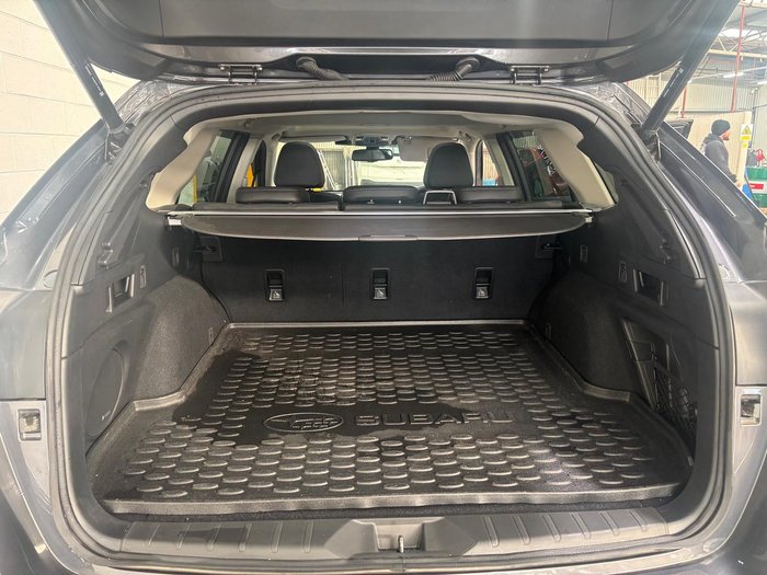 2022 Subaru Outback AWD Touring