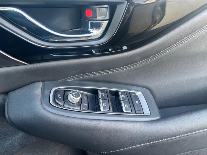 2022 Subaru Outback AWD Touring