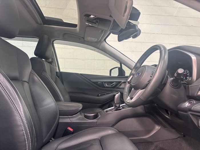 2022 Subaru Outback AWD Touring