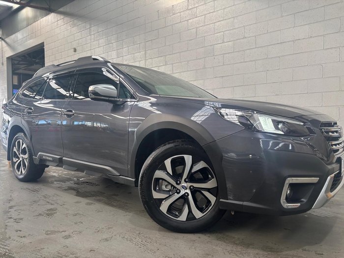 2022 Subaru Outback AWD Touring