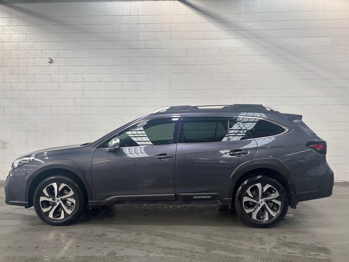 2022 Subaru Outback AWD Touring