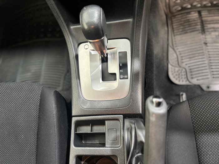 2012 Subaru Impreza 2.0i-L