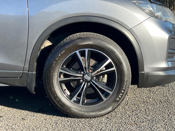 2019 Nissan X-TRAIL ST