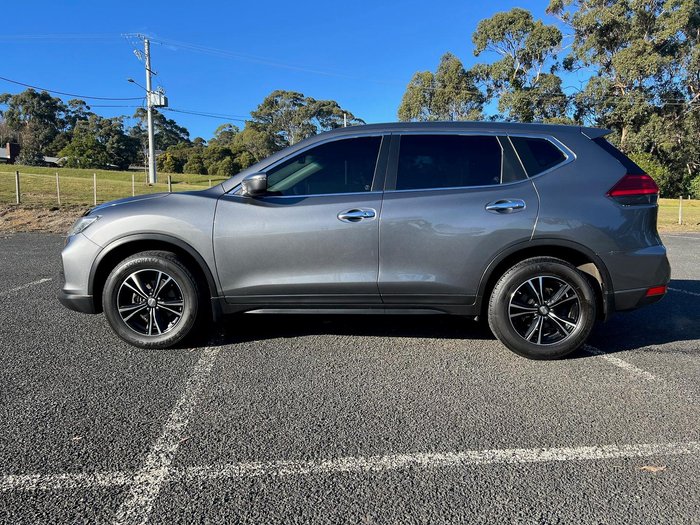 2019 Nissan X-TRAIL ST