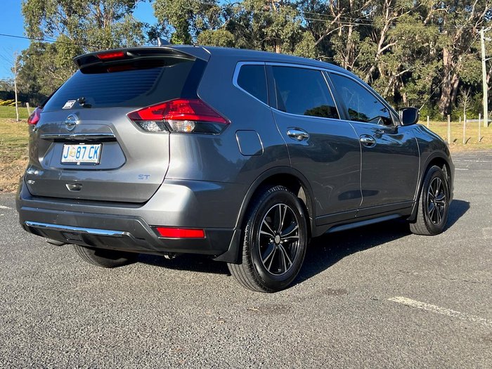 2019 Nissan X-TRAIL ST