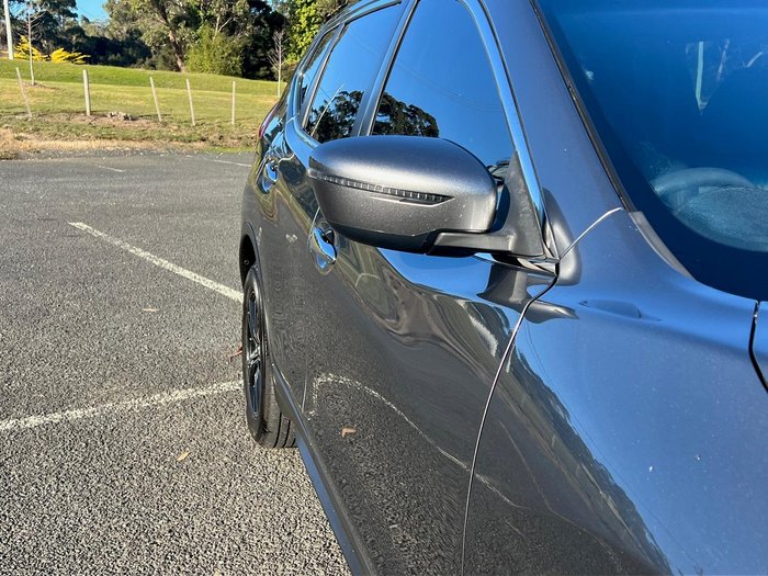 2019 Nissan X-TRAIL ST