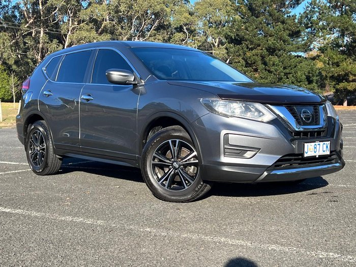2019 Nissan X-TRAIL ST
