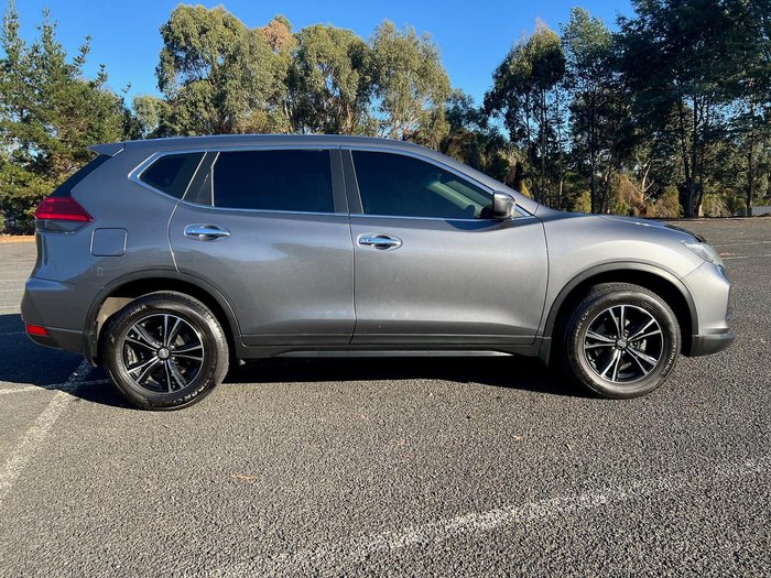 2019 Nissan X-TRAIL ST