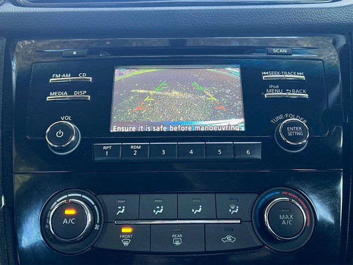 2019 Nissan X-TRAIL ST