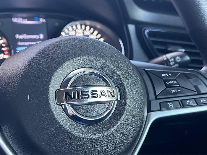 2019 Nissan X-TRAIL ST