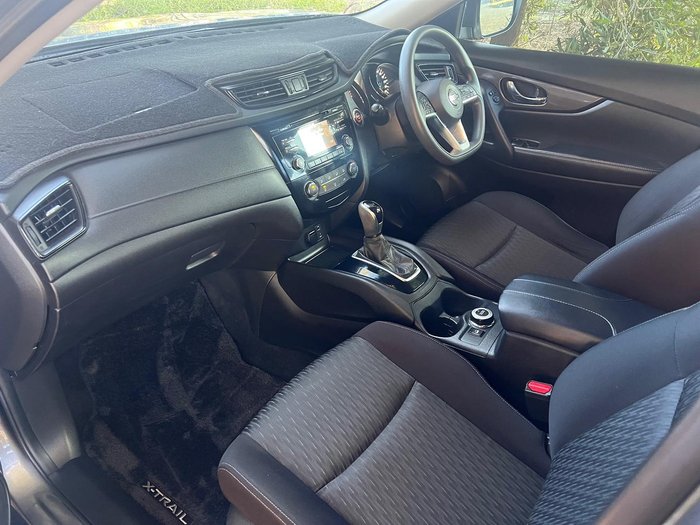2019 Nissan X-TRAIL ST