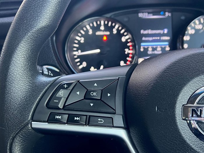 2019 Nissan X-TRAIL ST