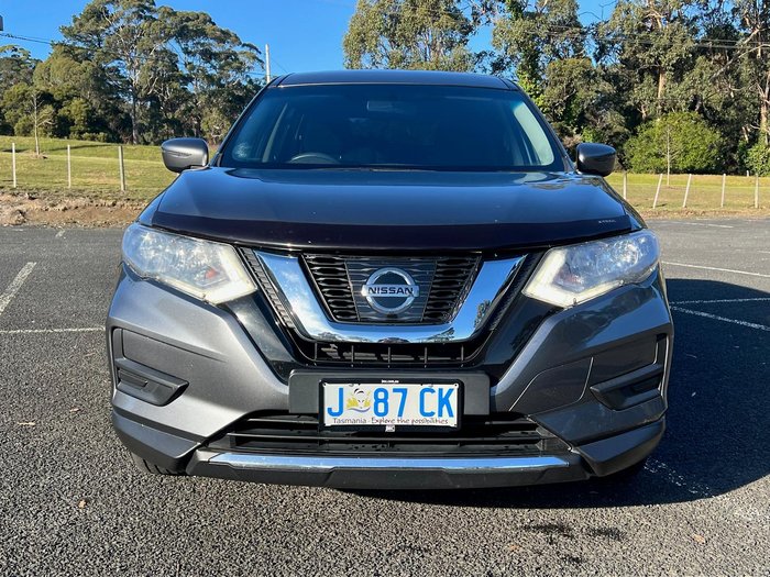 2019 Nissan X-TRAIL ST