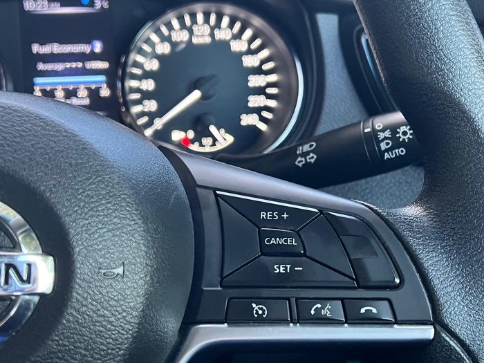 2019 Nissan X-TRAIL ST