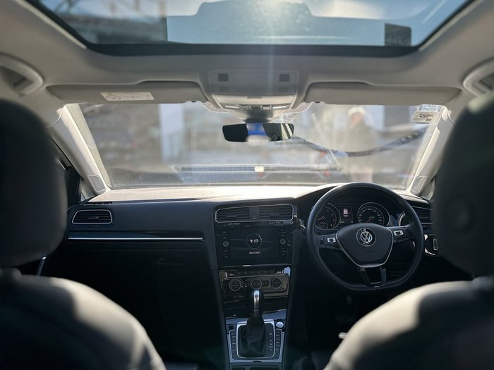 2018 Volkswagen Golf 110TSI Highline