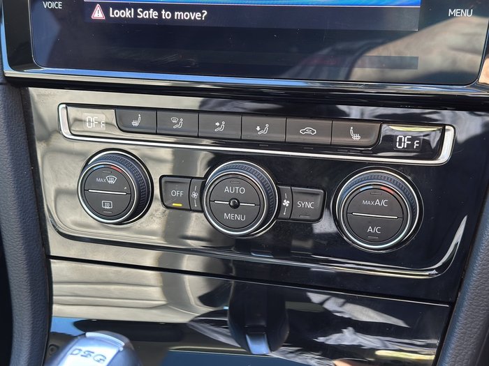 2018 Volkswagen Golf 110TSI Highline