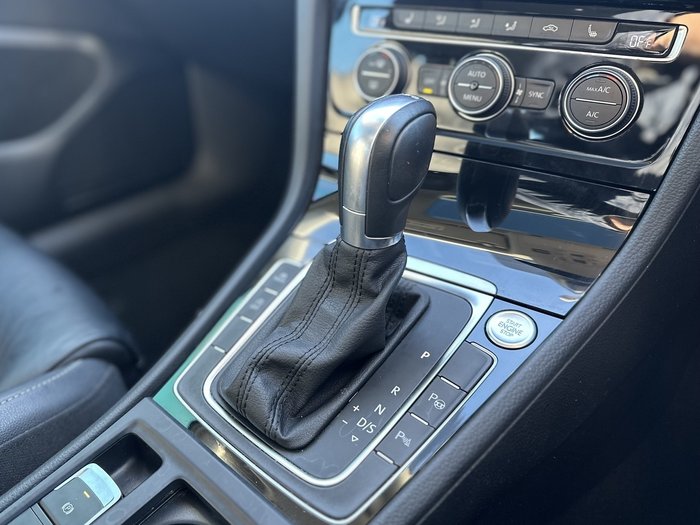 2018 Volkswagen Golf 110TSI Highline