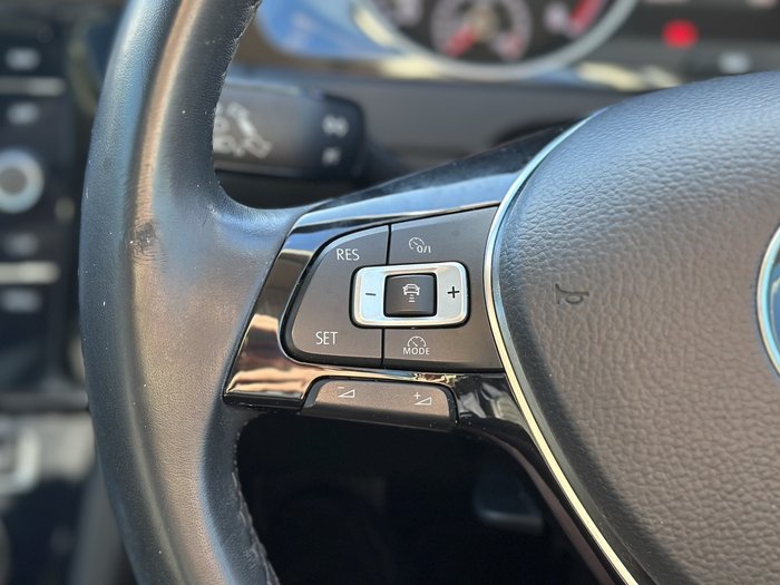 2018 Volkswagen Golf 110TSI Highline