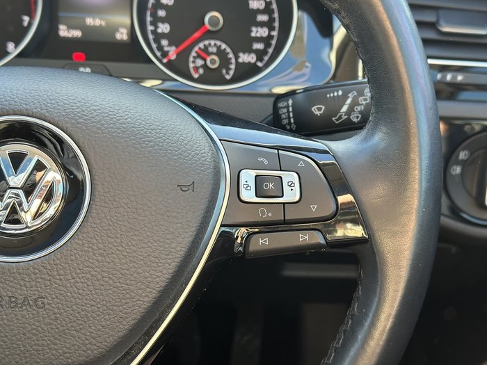2018 Volkswagen Golf 110TSI Highline