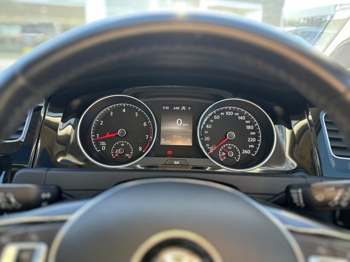 2018 Volkswagen Golf 110TSI Highline