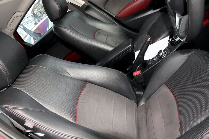 2016 Mazda CX-3 Akari