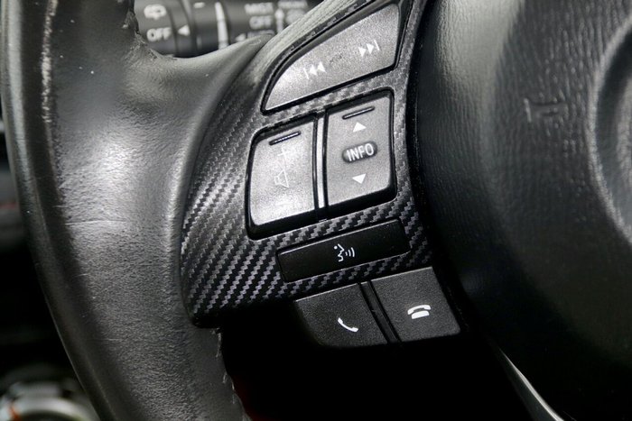2016 Mazda CX-3 Akari