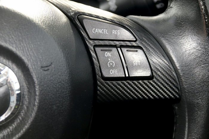 2016 Mazda CX-3 Akari