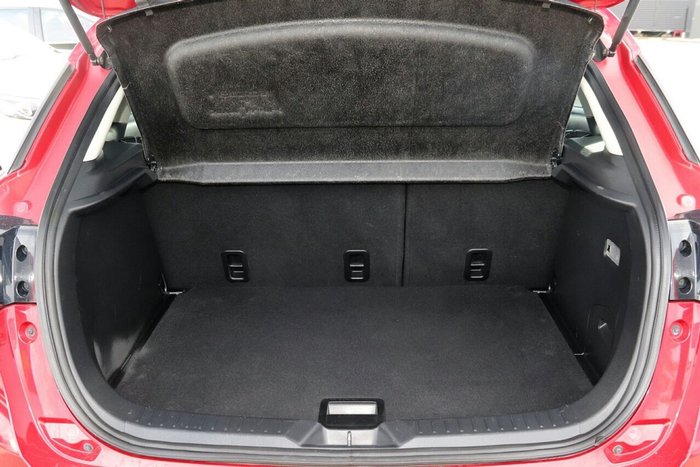2016 Mazda CX-3 Akari