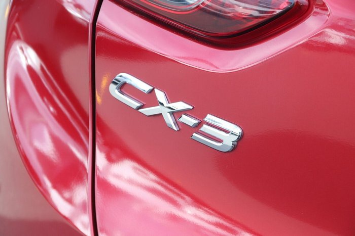 2016 Mazda CX-3 Akari