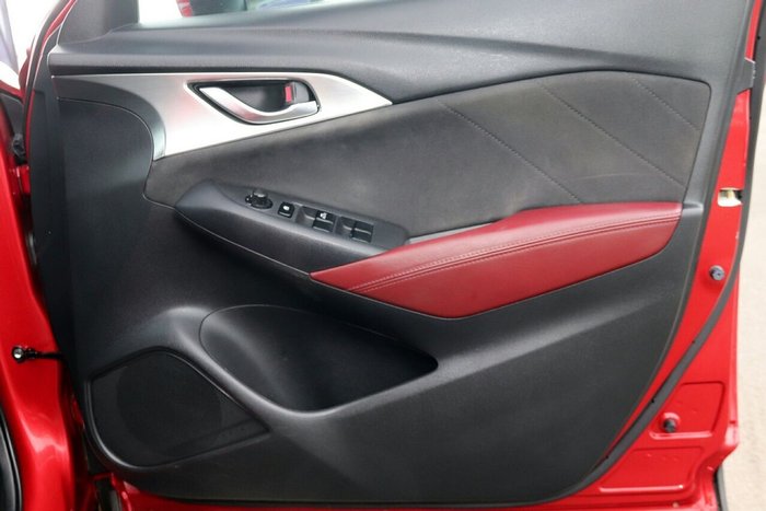 2016 Mazda CX-3 Akari