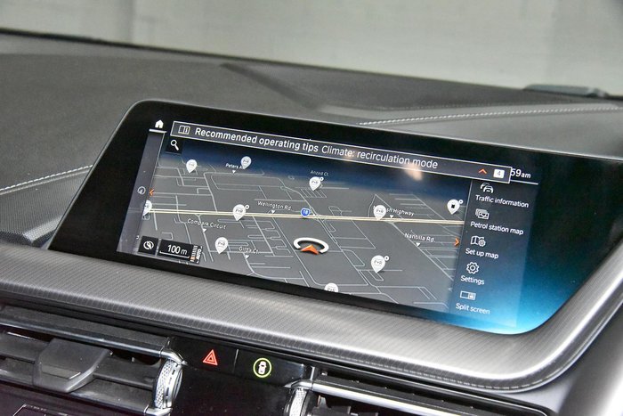 2021 BMW 2 Series M235i xDrive