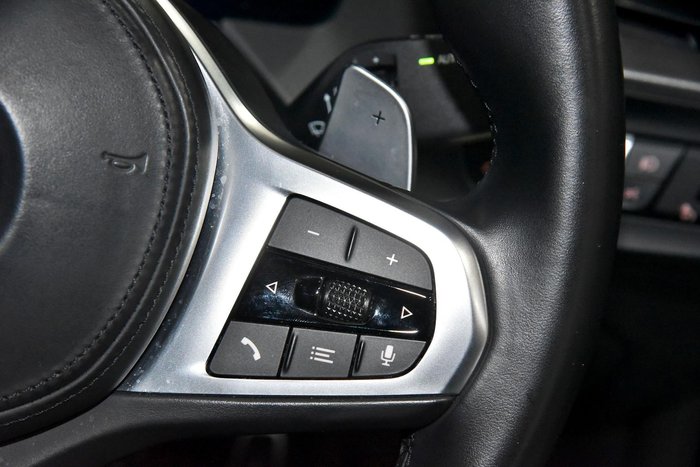 2021 BMW 2 Series M235i xDrive