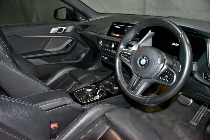 2021 BMW 2 Series M235i xDrive