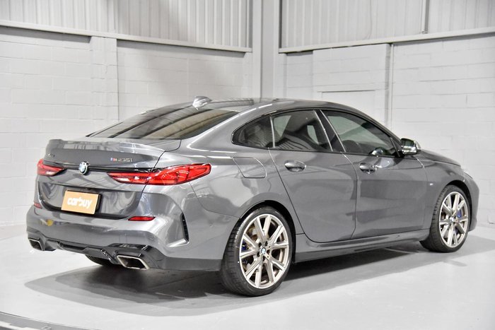 2021 BMW 2 Series M235i xDrive