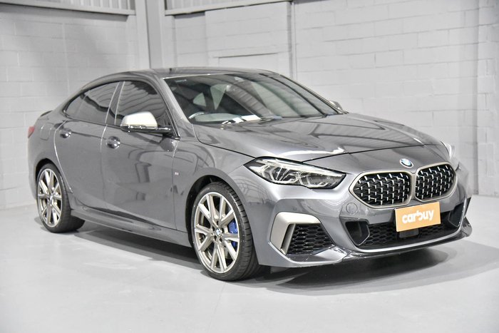 2021 BMW 2 Series M235i xDrive