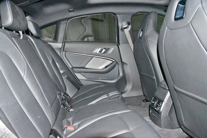 2021 BMW 2 Series M235i xDrive