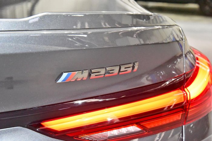 2021 BMW 2 Series M235i xDrive