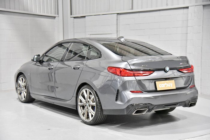 2021 BMW 2 Series M235i xDrive