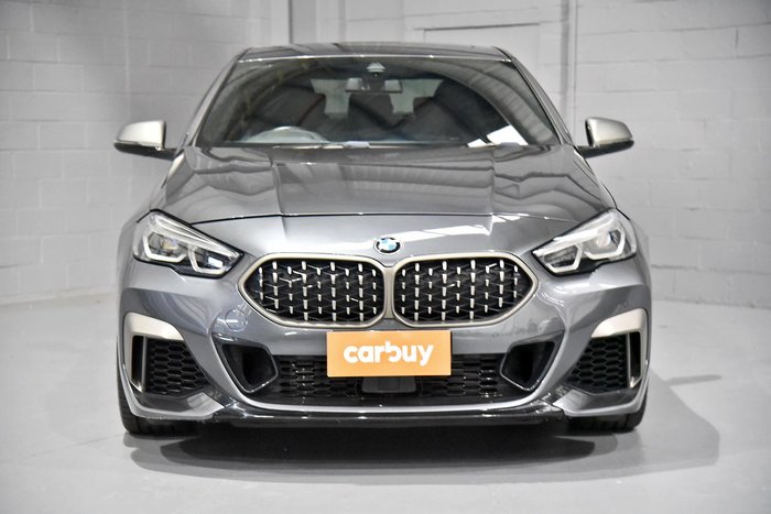 2021 BMW 2 Series M235i xDrive